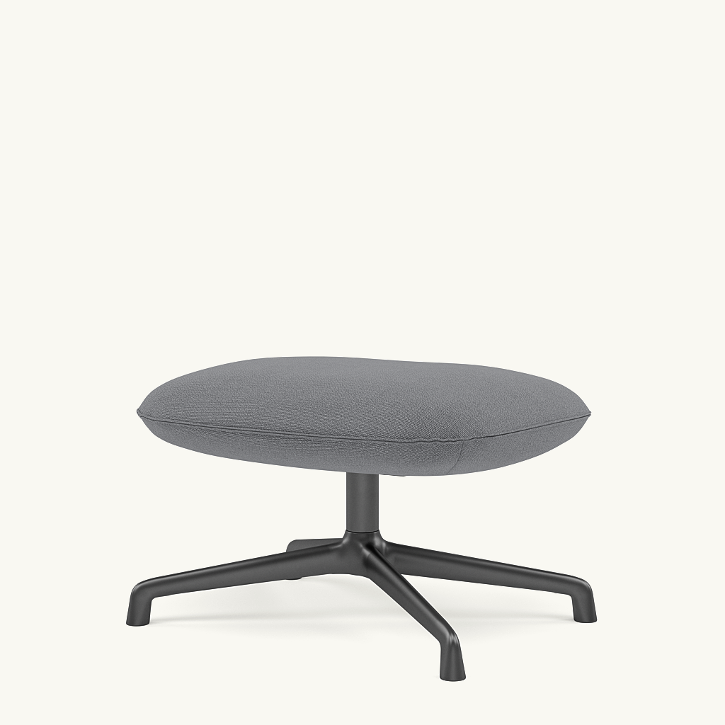 Doze Lounge Chair | Grand, modern comfort Doze Lounge Chair | Grand, modern comfort